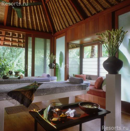 Four Seasons Resort Bali at Sayan 55